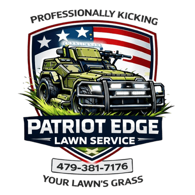 Patriot Edge Lawn Service